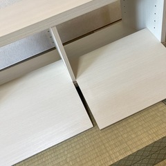 ニトリ　テレビ台の画像