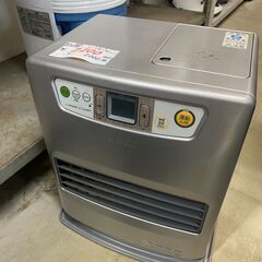 リサイクルショップどりーむ荒田店No.4433　ファンヒーター　...