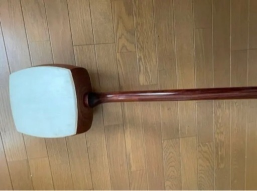 【取引中】三味線　本体