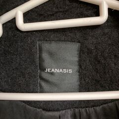 レディースコートの画像