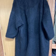 レディースコートの画像