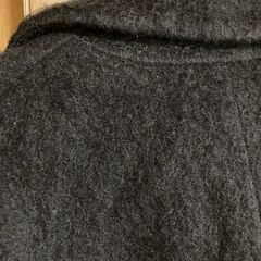 レディースコートの画像