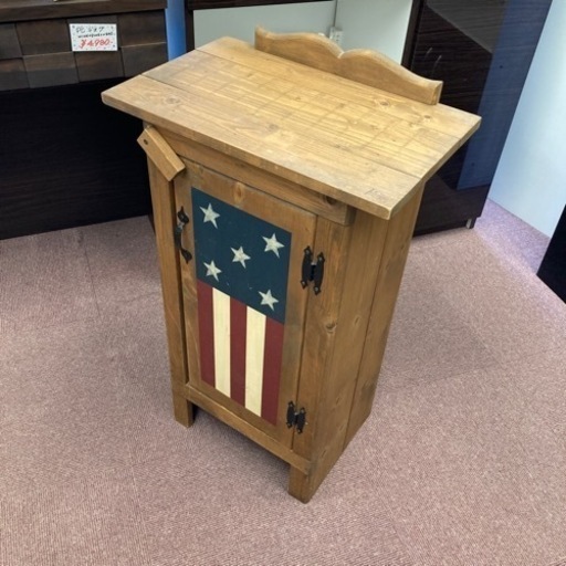 カントリー家具