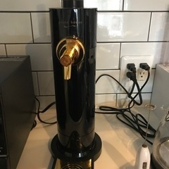 ビールサーバー　