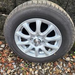 175/70R/14 冬用 ヨコハマタイヤ4本セット