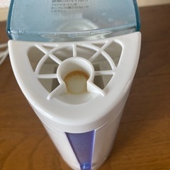 加湿器【引越しのため11/27まで】の画像
