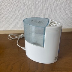 加湿器【引越しのため11/27まで】の画像