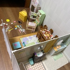 おままごとセット