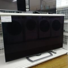 SHARP 液晶テレビ 2016年製 60インチ TJ364