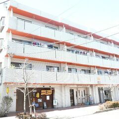 【初期費用8万円‼】🐶🐱ペット可3LDK♪初期費用最安宣言！！！