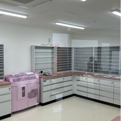 配送ドライバーの画像