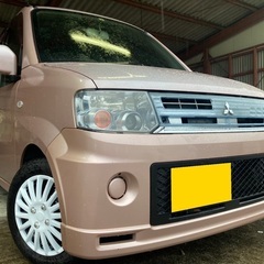 ワンオーナー‼️低走行9万キロ台‼️月々8千円〜分割可❗️車検2...