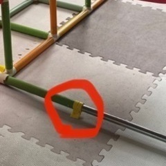 アンパンマンジム　欠損有り　無料の画像