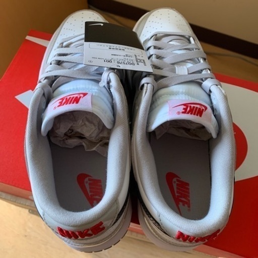 NIKE DUNK LOW ESSナイキダンクロー