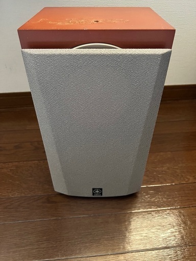 YAMAHA NS-2HX スピーカー　1本のみ。