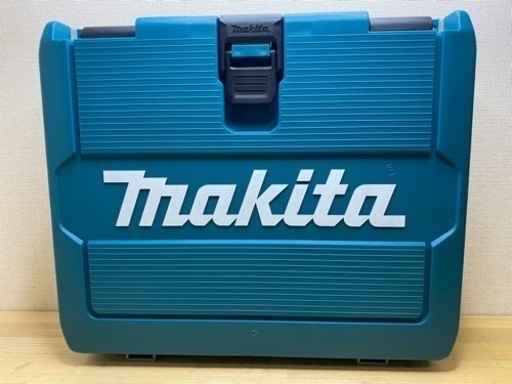 マキタ　TD157D 18V インパクトドライバー