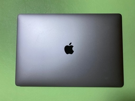 中古 MacBook Pro A1707 15インチ　1TB Core i7 16GB スペースグレイ