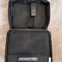 マキタ工具バックの画像