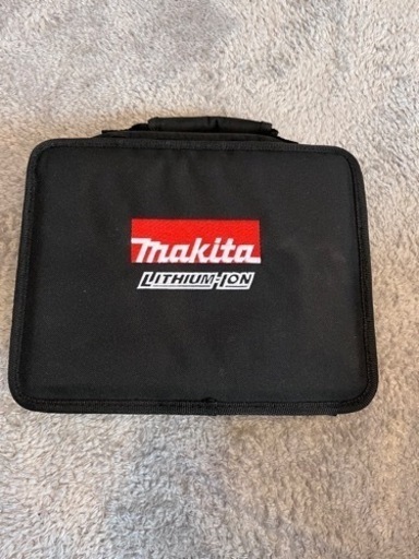 マキタ工具バック
