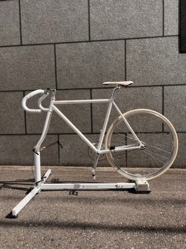 Growtac グロータック GR-Roller Flex3 自転車 トレーニング FUJI