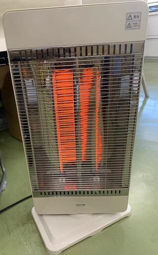 遠赤外線ヒーター(〜900W)