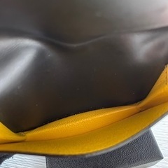 お取引き先決まりました　ゴヤール　名刺・カード入れ