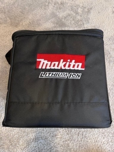 makita バック