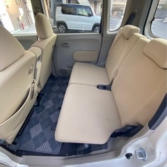 ダイハツ　タントの画像