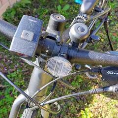 TREK FX2 サイズＳ 【トレック ロードバイク】の画像