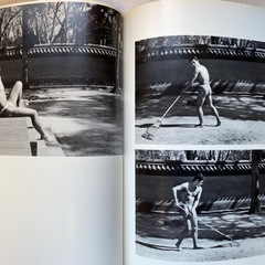 郵送 渾遊(こんゆう) 栗浜陽三 極レア写真集 1973年昭和48年の画像