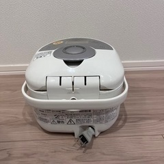 炊飯器 パナソニック SR-KG051の画像