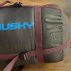 HUSKY ANAPURNA【寝袋】冬用