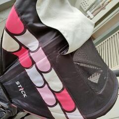 【aprica】B型 ベビーカー 【美品】の画像