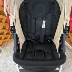 愛品館江戸川店】グレコ シティトレック ベビーカー2016年製 ID110