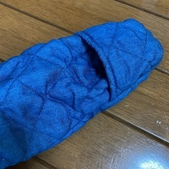 【未使用品】ジャンプスーツ　防寒着　80cm  の画像