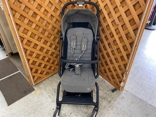 【愛品館江戸川店】サイベックス イージーS B2 b型 ベビーカー D110-023615-007