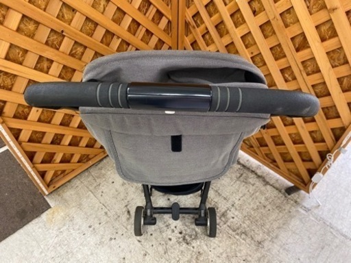 【愛品館江戸川店】サイベックス イージーS B2 b型 ベビーカー D110-023615-007