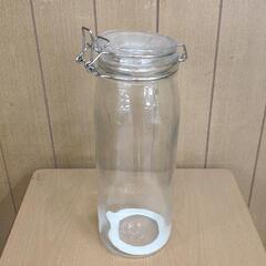1121-011 【厨房機器】IKEA　密封瓶