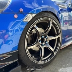 SUBARU BRZ ローン可能の画像