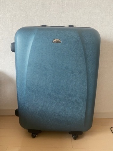 Samsonite スーツケース　新品未用