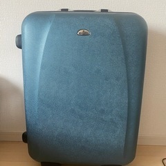 Samsonite スーツケース　新品未用