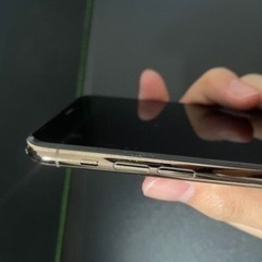 携帯電話/スマホ iPhone11ProMax 256GB