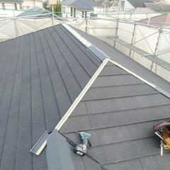 板金や。屋根、壁、雨樋 − 東京都