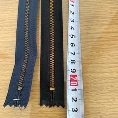 裁縫で使うもの色々の画像