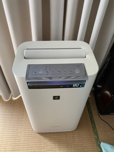 空気清浄機