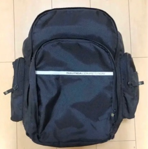 【美品】リュック(大きめ)