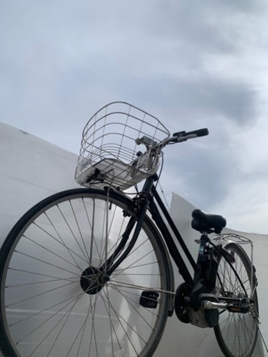 【SOLD OUT】?Panasonic電動アシスト自転車?