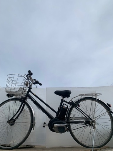 【SOLD OUT】?Panasonic電動アシスト自転車?