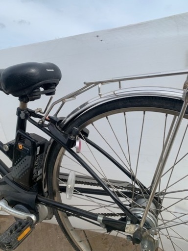 【SOLD OUT】?Panasonic電動アシスト自転車?