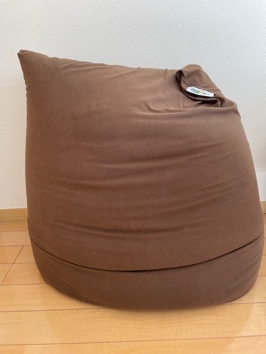 yogibomini 美品　ブラウン